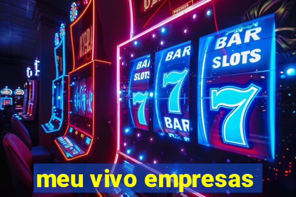 meu vivo empresas